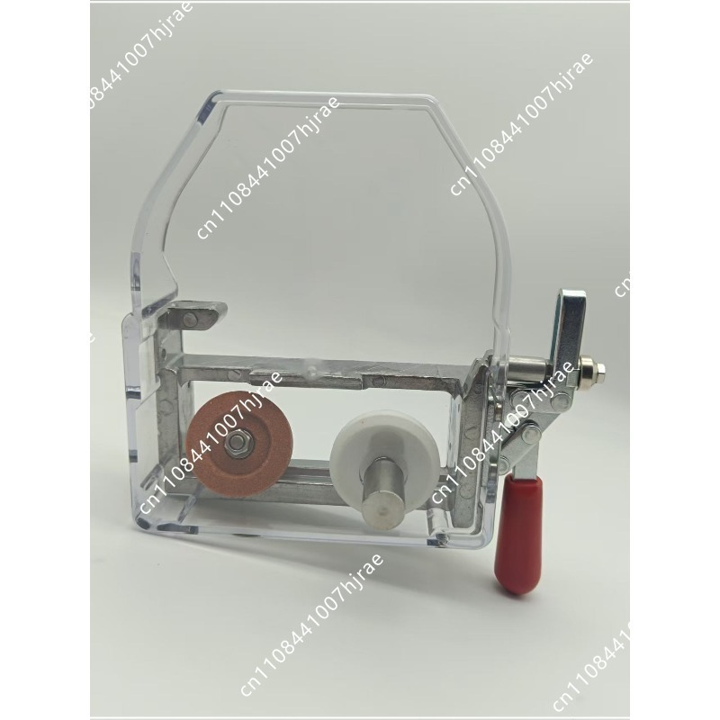 Nouvelle machine à affûter les - Meat Slicer Blade Sharpener avis et prix
