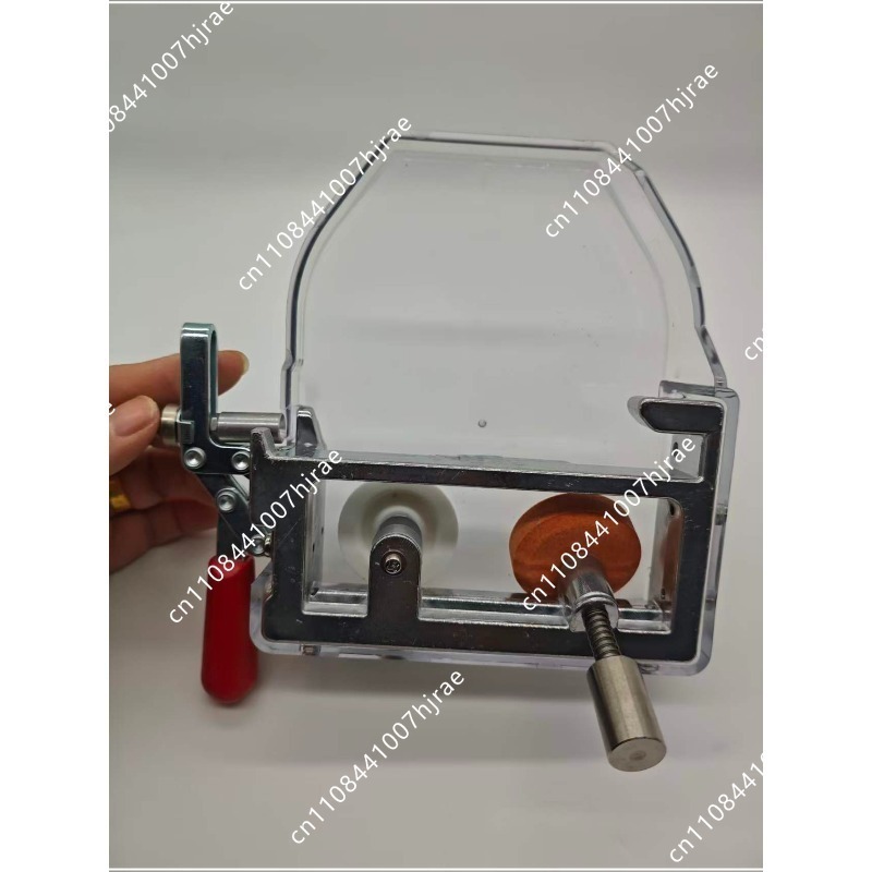 Nouvelle machine à affûter les - Meat Slicer Blade Sharpener avis et prix