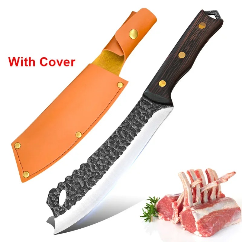 Couteaux de cuisine faits à la - Meat Slicer Replacement Blade avis et prix