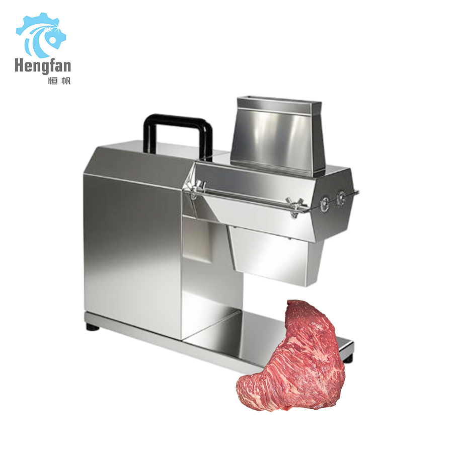 Machine à attendrir la viande  - Meat Tenderizer Machine Electric avis et prix