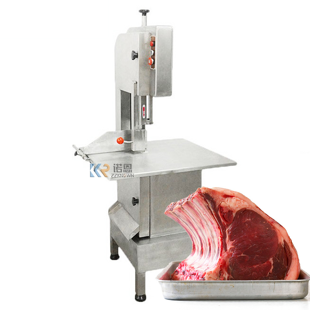 Scie à os électrique multifonc - Bone Saw Machine Commercial Electric avis et prix