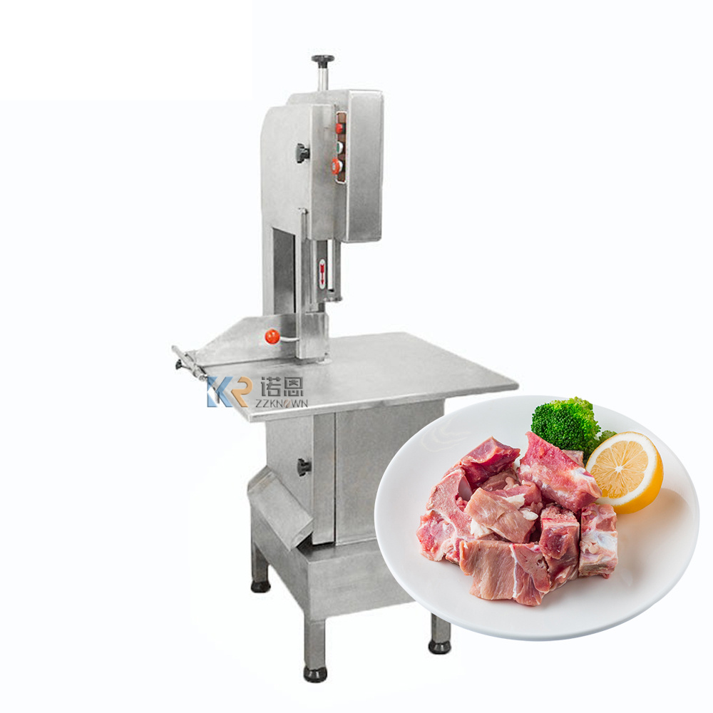 Scie à os électrique multifonc - Bone Saw Machine Commercial Electric avis et prix