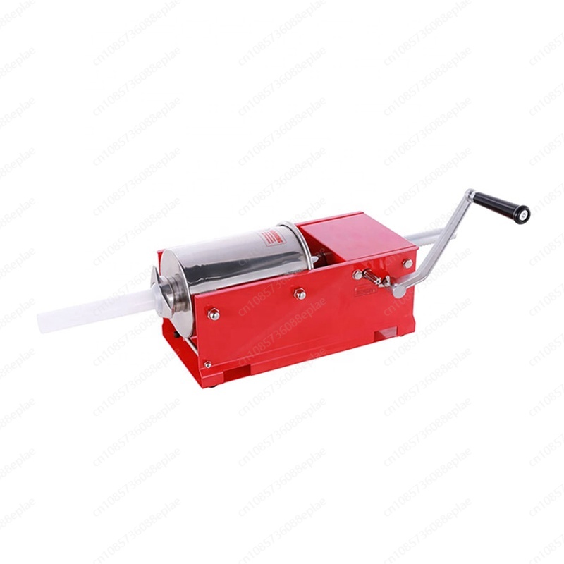 Remplisseur de saucisses manue - Sausage Stuffer Vertical 5L avis et prix