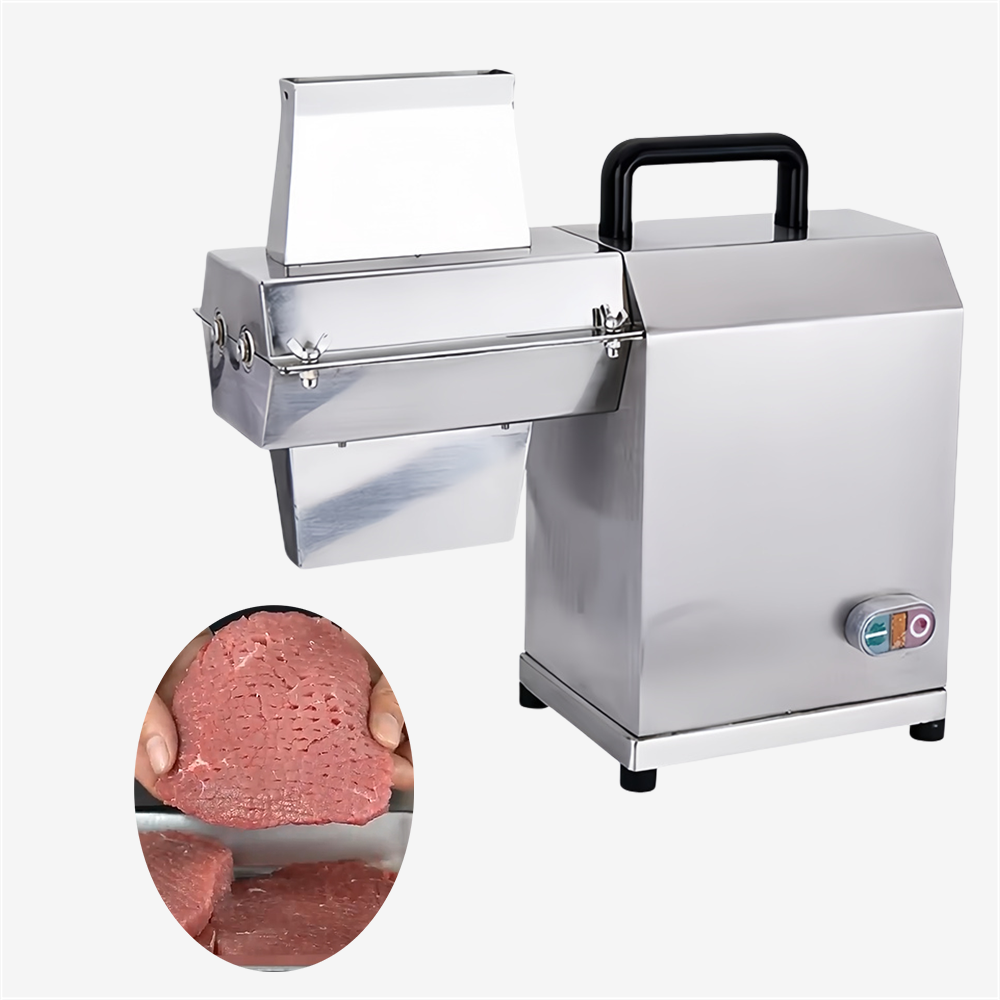 Machine électrique industriell - Meat Tenderizer Machine Electric avis et prix
