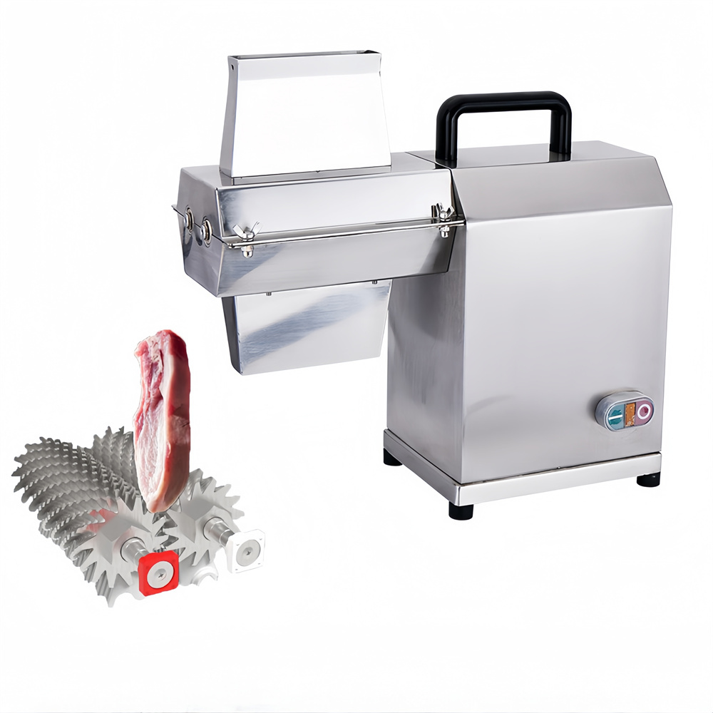 Machine électrique industriell - Meat Tenderizer Machine Electric avis et prix
