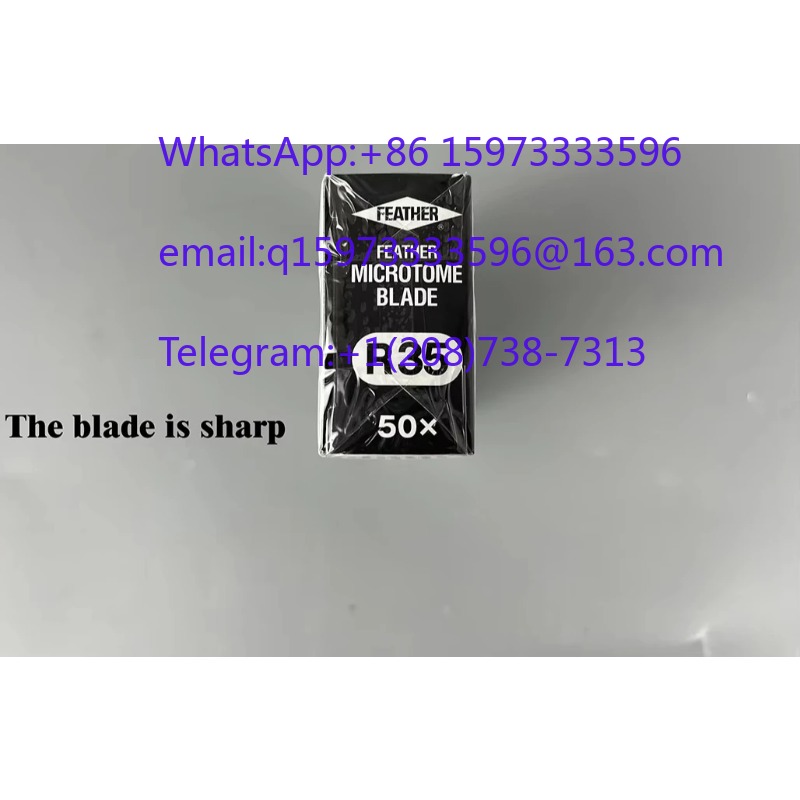 1 boîte de lames de rechange u - Meat Slicer Replacement Blade avis et prix