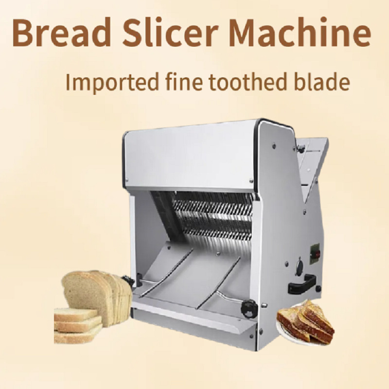 Trancheuse à pain électrique p - Commercial Bread Slicer Electric avis et prix