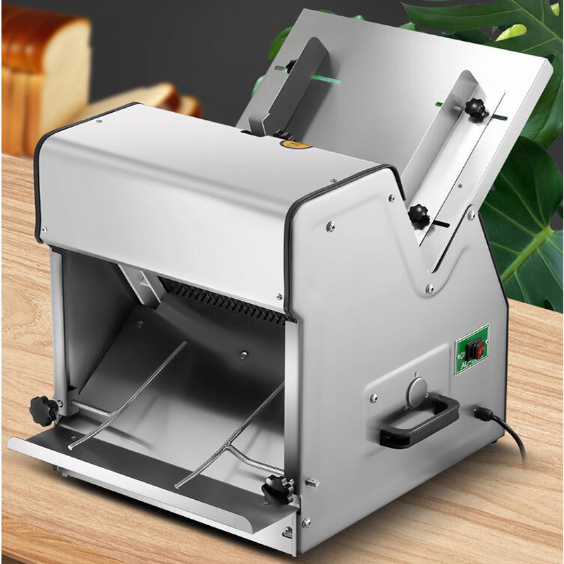 Trancheuse à pain électrique p - Commercial Bread Slicer Electric avis et prix