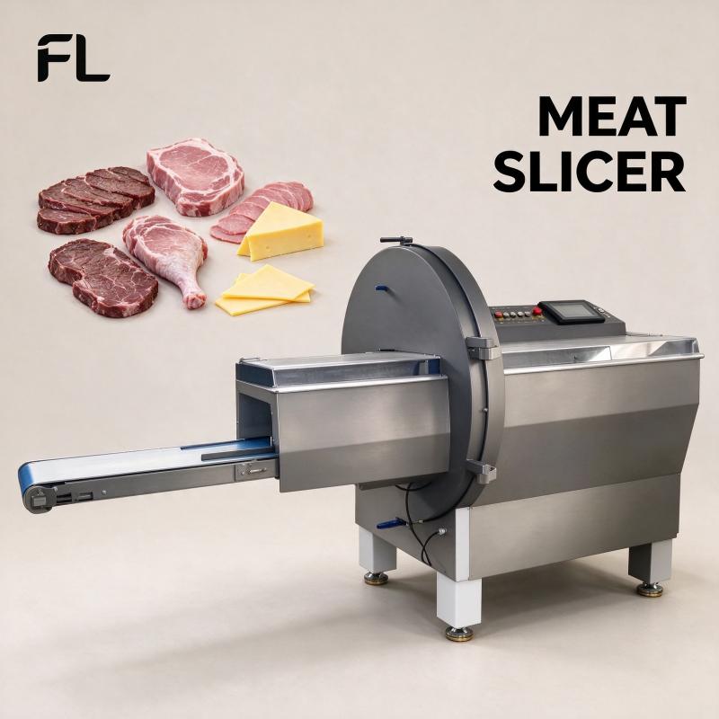 Trancheuse à viande électrique - Meat Slicer Blade Sharpener avis et prix
