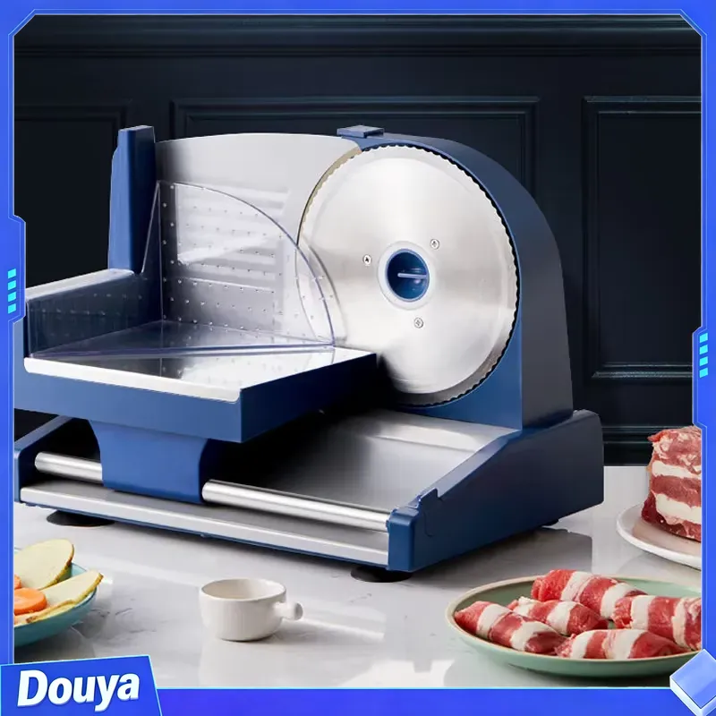 Trancheuse électrique commerci - Commercial Bread Slicer Electric avis et prix