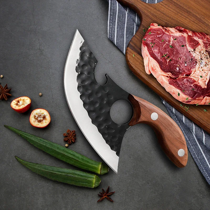Couteau de boucher de Chef, co - Meat Slicer Replacement Blade avis et prix