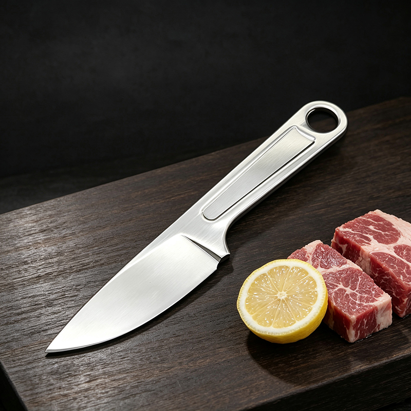 Couteau tout-en-un en acier in - Meat Slicer Replacement Blade avis et prix