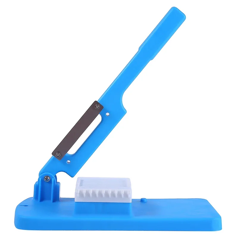 Trancheuse de Table multifonct - Frozen Meat Slicer Manual avis et prix
