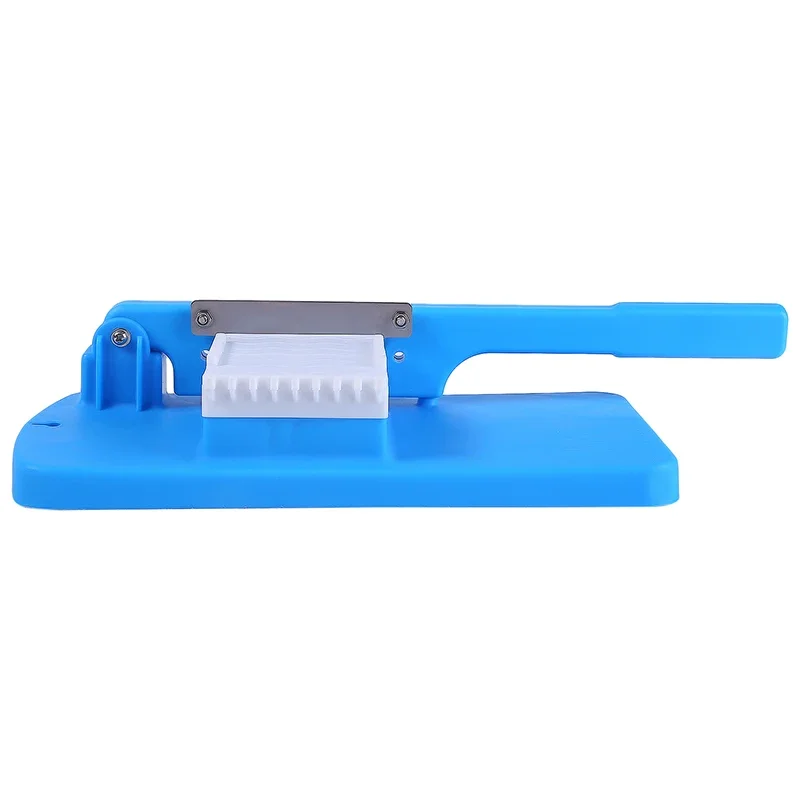 Trancheuse de Table multifonct - Frozen Meat Slicer Manual avis et prix