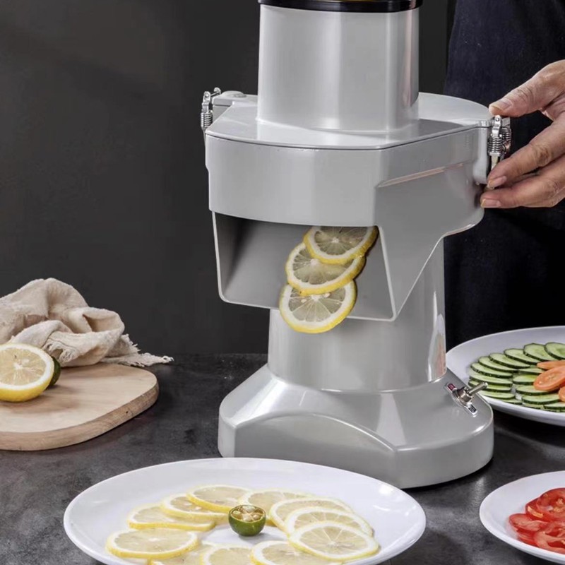Coupe-légumes électrique 10 po - Commercial Meat Slicer 10 Inch avis et prix