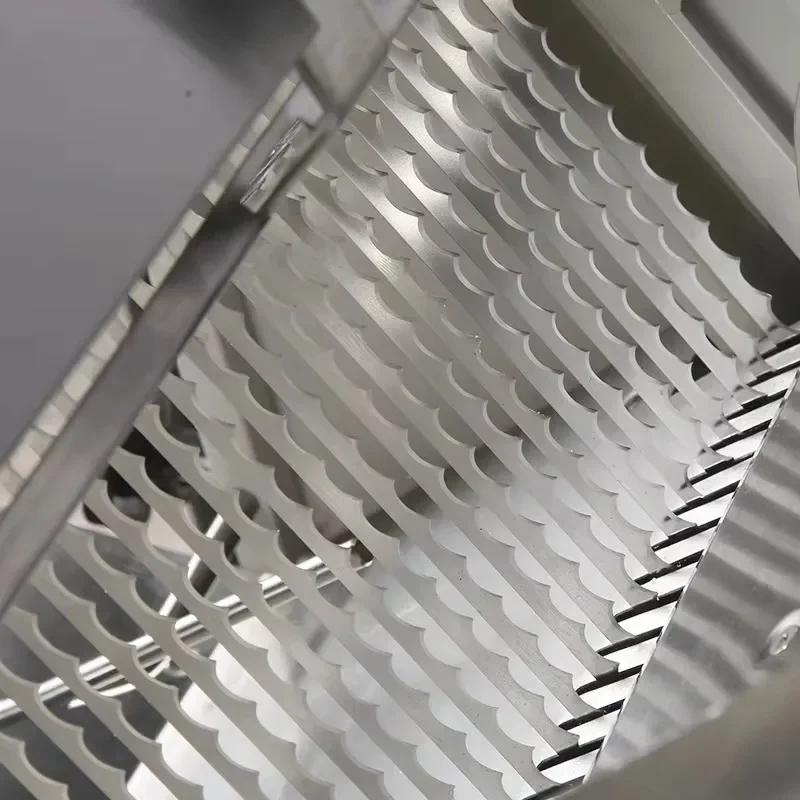 Coupe-pain commercial, équipem - Commercial Bread Slicer Electric avis et prix