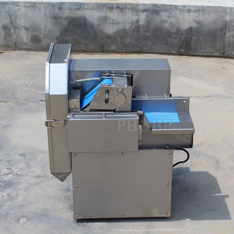 PBOBP – Machine électrique mul - Food Slicer Machine Stainless avis et prix