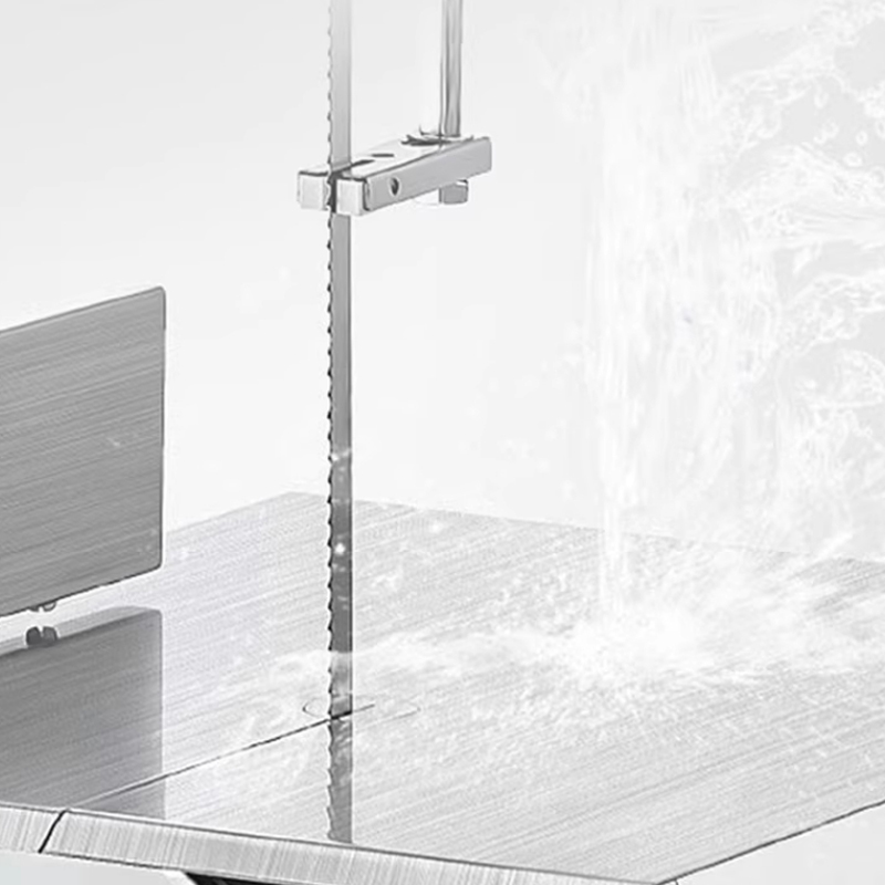 Scie à os électrique commercia - Bone Saw Machine Commercial Electric avis et prix