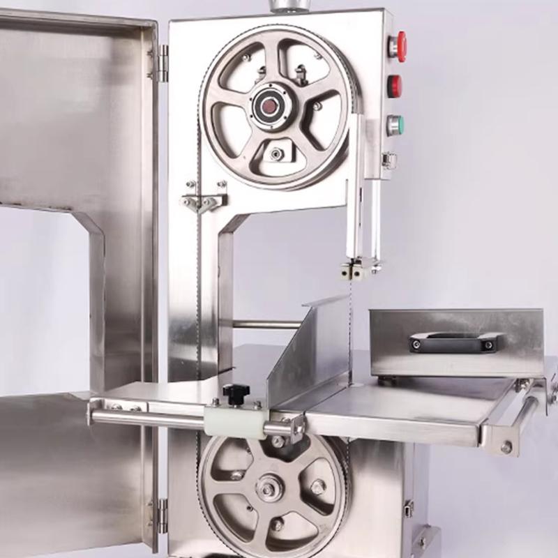 Scie à os électrique commercia - Bone Saw Machine Commercial Electric avis et prix