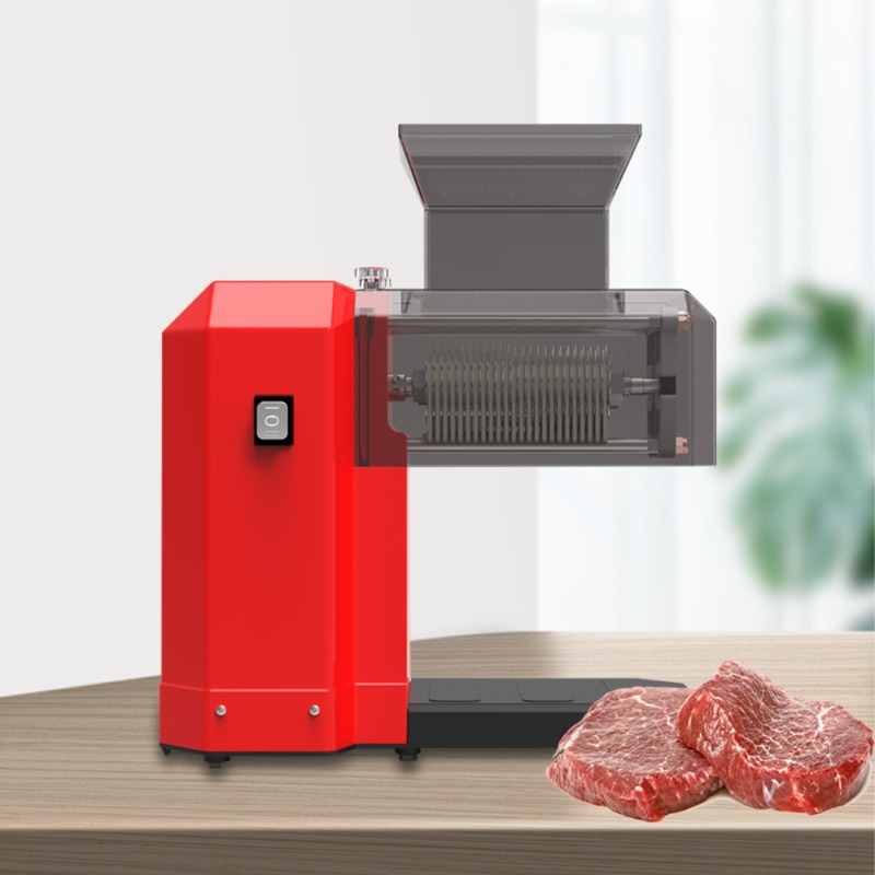 2026 Machine d'attendrisseur d - Meat Tenderizer Machine Electric avis et prix