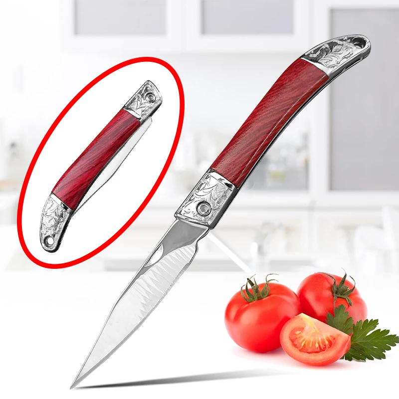 Couteau utilitaire lame pliant - Meat Slicer Replacement Blade avis et prix