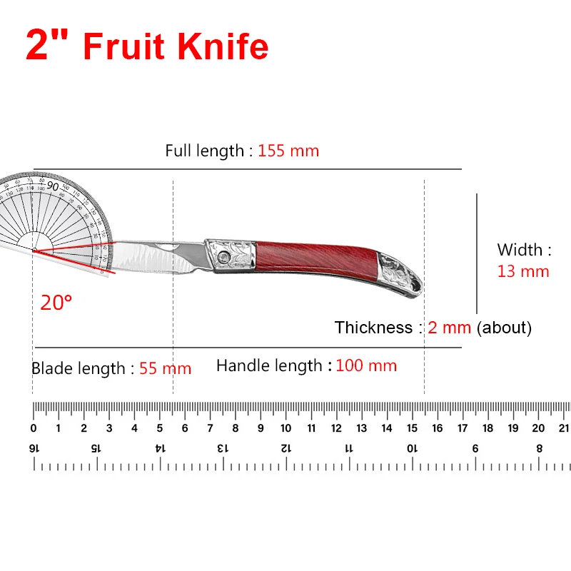 Couteau utilitaire lame pliant - Meat Slicer Replacement Blade avis et prix