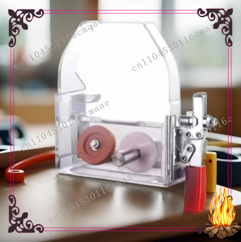 Machine à trancher la viande é - Meat Slicer Blade Sharpener avis et prix