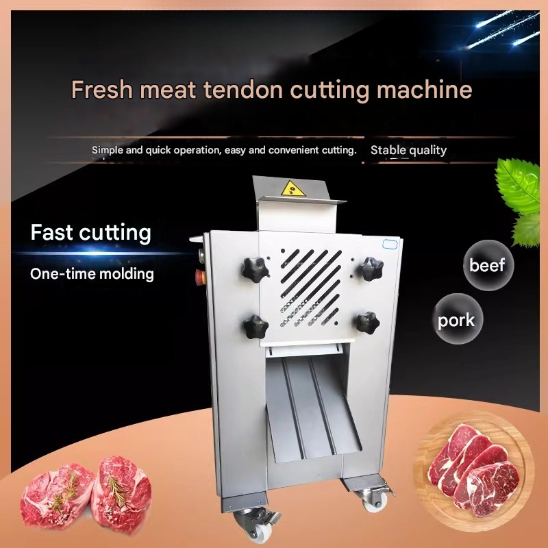 Machine Électrique Commerciale - Meat Tenderizer Machine Electric avis et prix