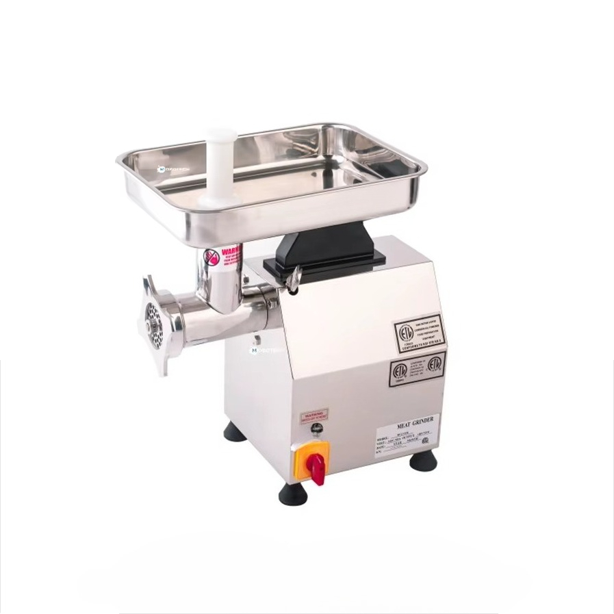 Hachoir à viande électrique co - Meat Tenderizer Machine Electric avis et prix