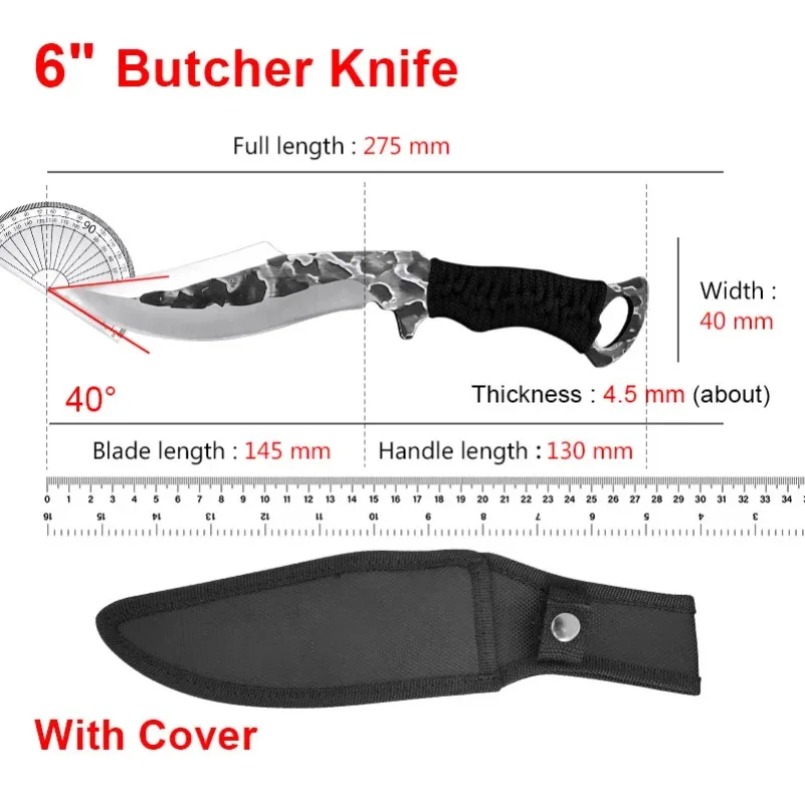 Couperet hachoir à viande cout - Meat Slicer Replacement Blade avis et prix