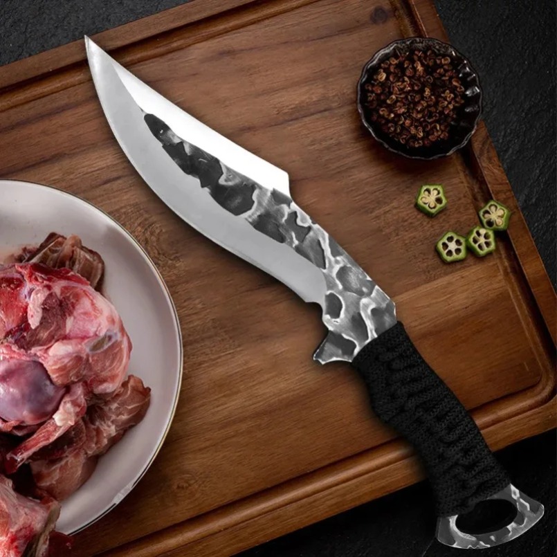 Couperet hachoir à viande cout - Meat Slicer Replacement Blade avis et prix