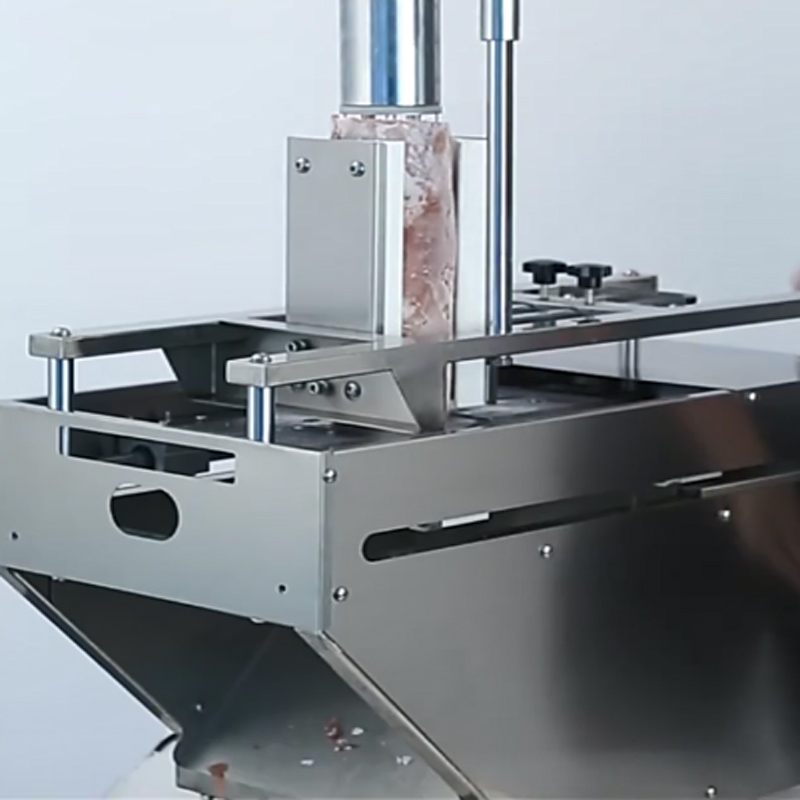 Trancheuse électrique, coupe-v - Commercial Bread Slicer Electric avis et prix
